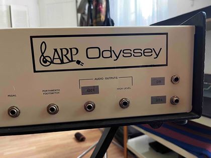 Arp-Odyssey Mk1